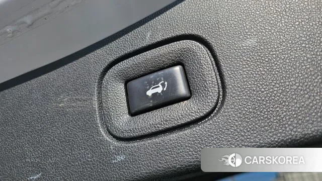 Renault Korea (Samsung) The New QM6 id 3474352 из Кореи 11