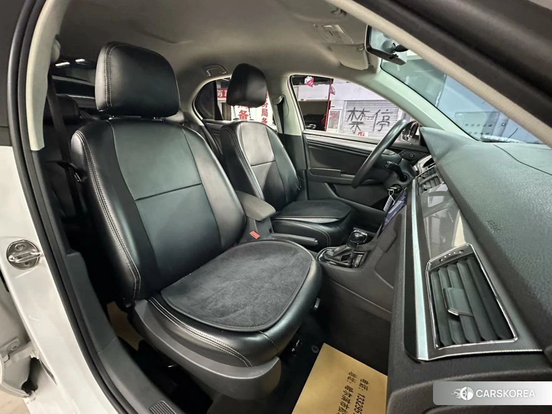 Volkswagen Bora id 4479497 из Китая 11