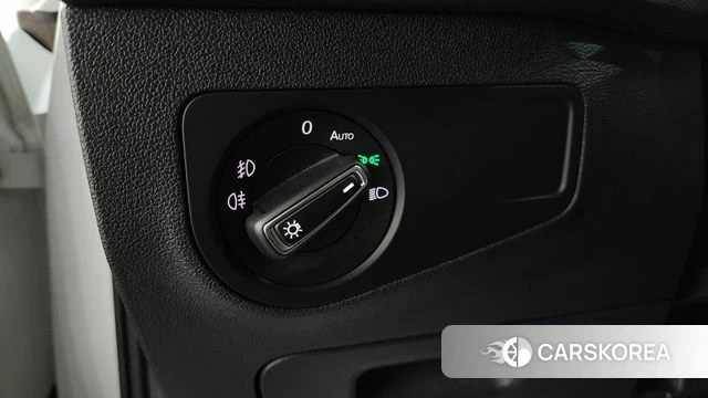 Volkswagen Tiguan second Generation id 4285042 из Кореи 11