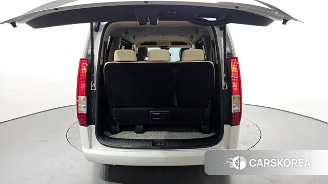 Hyundai Staria id 3560723 из Кореи 11