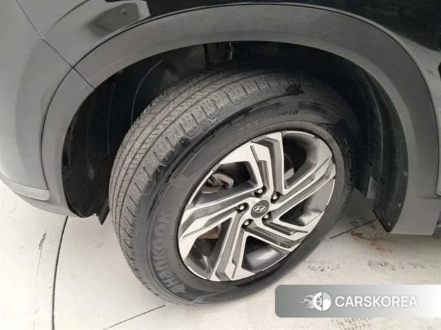 Hyundai The New Santa Fe id 3765461 из Кореи 11