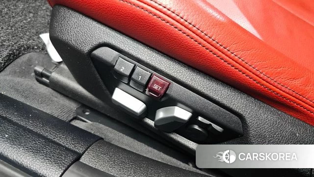 BMW 3 Series (F30) id 4587387 из Кореи 11