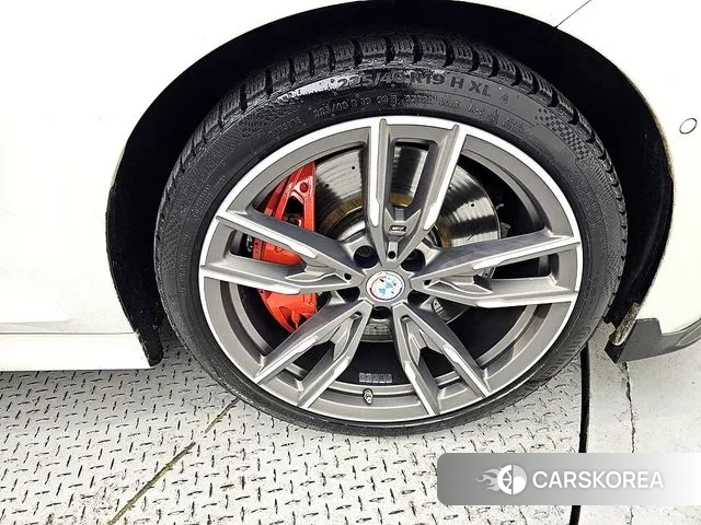 BMW 3 Series (G20) id 3736195 из Кореи 11