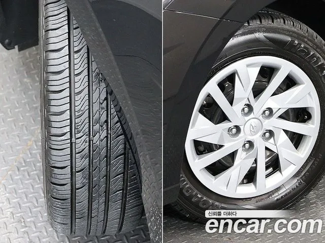 Hyundai Avante (CN7) id 2875546 из Кореи 11