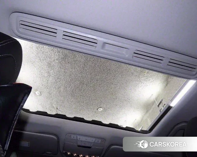 Mercedes-Benz C-Class W205 id 3055469 из Кореи 11