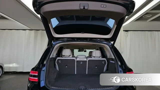 Genesis GV80 id 3788294 из Кореи 11