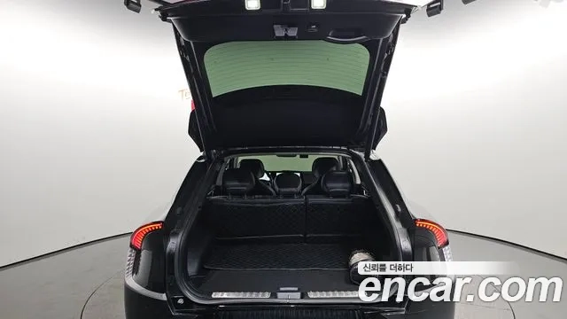 Kia EV6 id 2944501 из Кореи 11