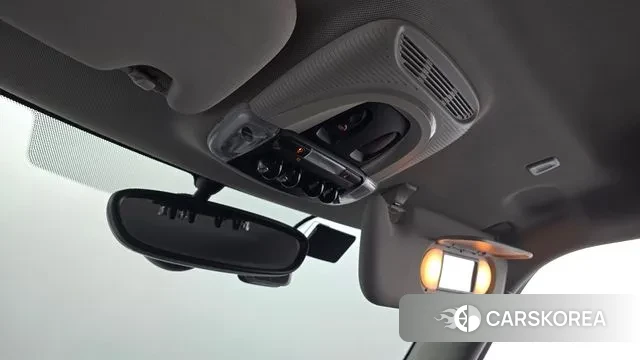 Mini Cooper id 3540693 из Кореи 11