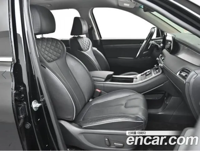 Hyundai Palisade id 2636119 из Кореи 11