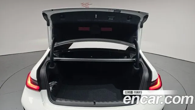 BMW 3 Series (G20) id 2649710 из Кореи 11