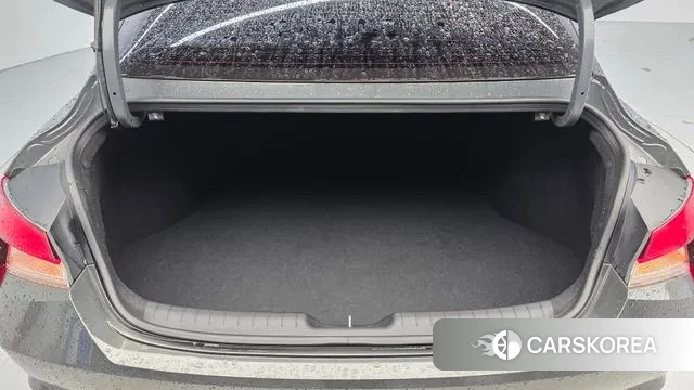 Hyundai Avante (CN7) id 3416023 из Кореи 11