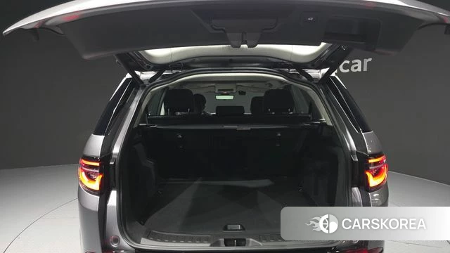 Land Rover Discovery Sports 2nd Generation id 3933631 из Кореи 11