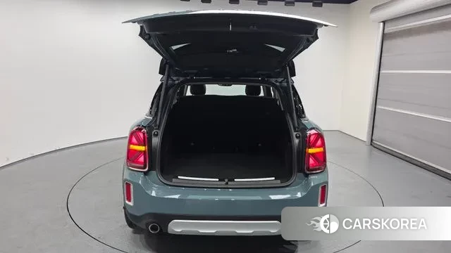 Mini Cooper Countryman id 3721089 из Кореи 11