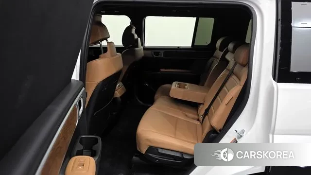 Hyundai Santa Fe (MX5) id 3347763 из Кореи 11