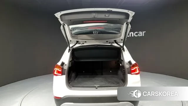 BMW X1 (F48) id 3402842 из Кореи 11