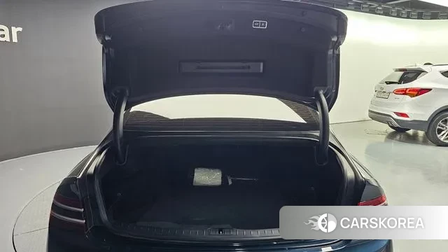 Genesis G80 (RG3) id 2979188 из Кореи 11