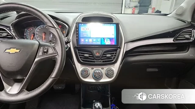 Chevrolet (GM Daewoo) The Next Spark id 3748735 из Кореи 11