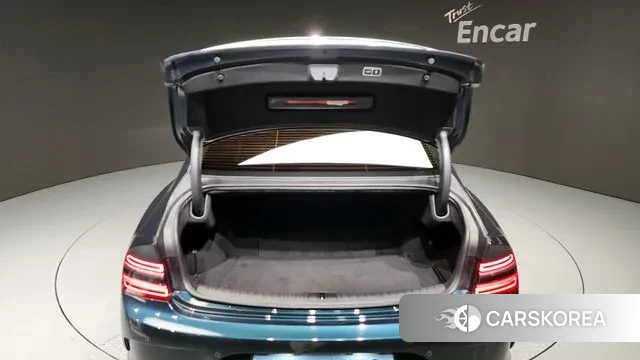 Genesis Electrified G80 (RG3) id 3164803 из Кореи 11