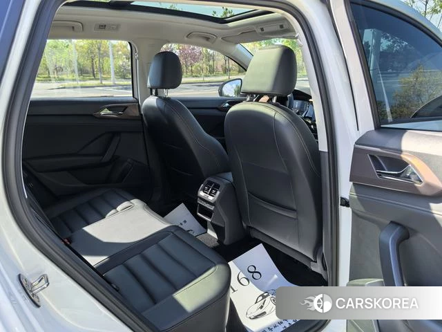 Volkswagen Tuyue id 4335960 из Китая 11