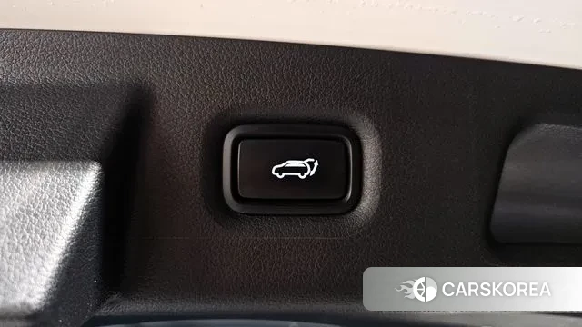 Hyundai The New Santa Fe id 3042885 из Кореи 11