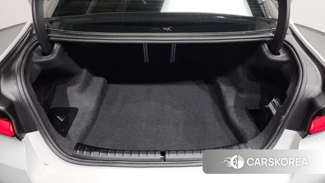 BMW 5 Series (G30) id 3758690 из Кореи 11