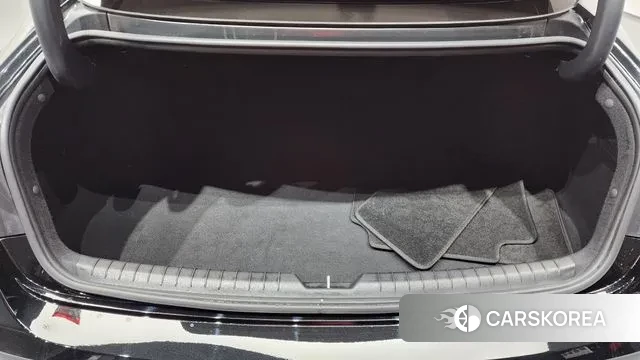 Hyundai Sonata (DN8) id 3586982 из Кореи 11