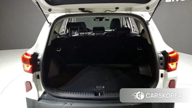 Kia Seltos id 3740758 из Кореи 11