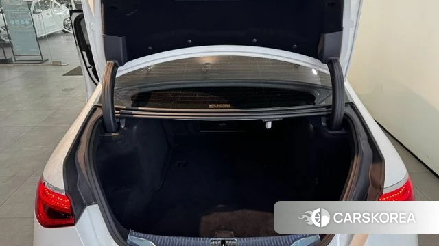 Mercedes-Benz S-Class W223 id 4413812 из Кореи 11