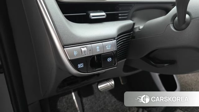 Hyundai Ionic 5 id 4623351 из Кореи 11