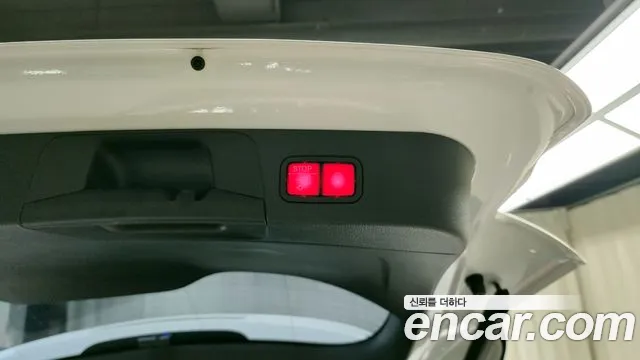 Mercedes-Benz GLB-Class X247 id 2677168 из Кореи 11