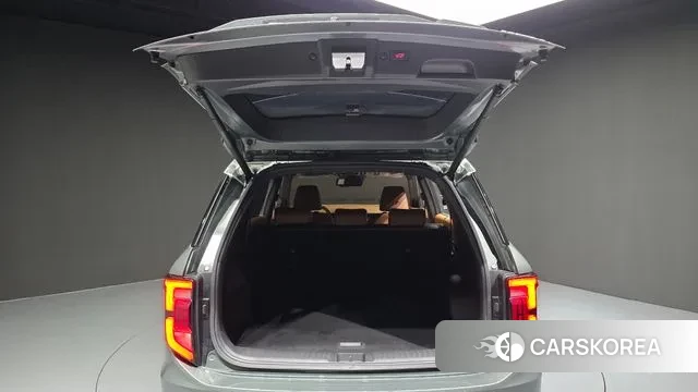 Ssangyong Torres id 3316393 из Кореи 11