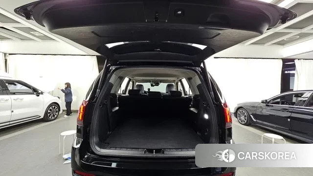 Kia Mohave Master id 3556651 из Кореи 11