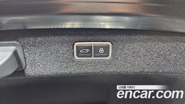 Genesis G90 (RS4) id 2832782 из Кореи 11