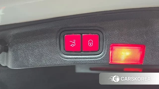 Mercedes-Benz C-Class W205 id 3356817 из Кореи 11