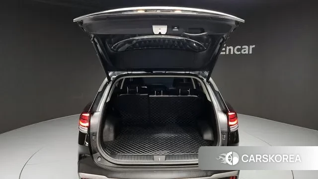 Kia Sportage 5th Generation Hybrid id 3394340 из Кореи 11