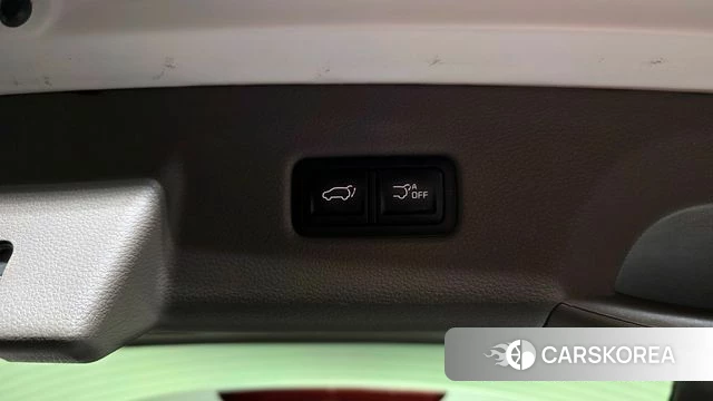 Kia Carnival 4th generation id 3965612 из Кореи 11