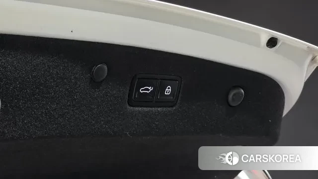 Kia K8 Hybrid id 3745355 из Кореи 11