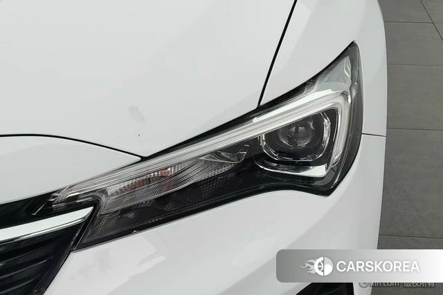 Buick Weilang id 4212367 из Китая 11