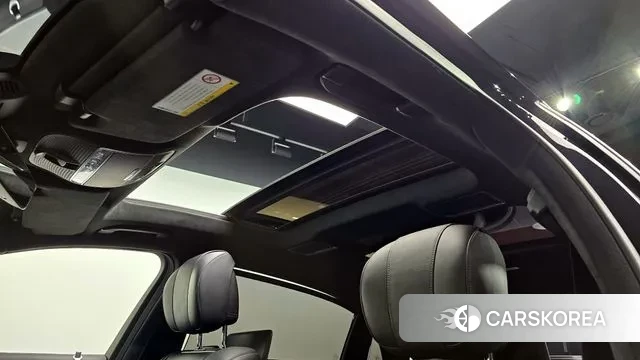 Mercedes-Benz S-Class W222 id 3622396 из Кореи 11