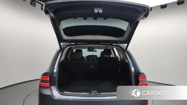 Genesis GV80 id 3778553 из Кореи 11