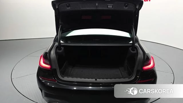 BMW 3 Series (G20) id 3935588 из Кореи 11