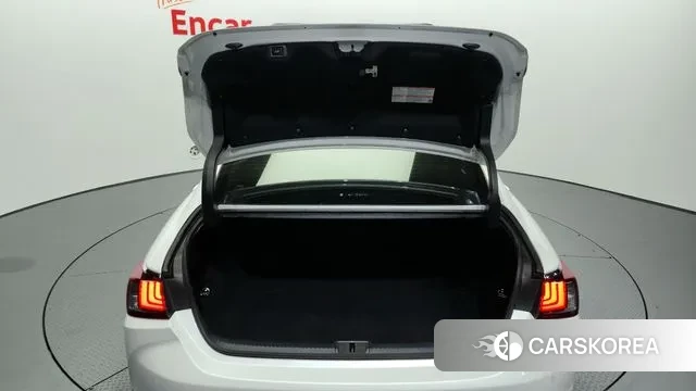 Lexus ES300h 7th generation id 3312831 из Кореи 11