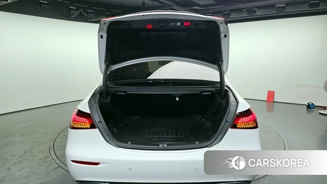 Mercedes-Benz E-Class W213 id 3817819 из Кореи 11