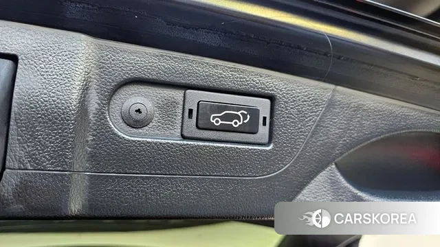 Ssangyong G4 Rexton id 3422639 из Кореи 11