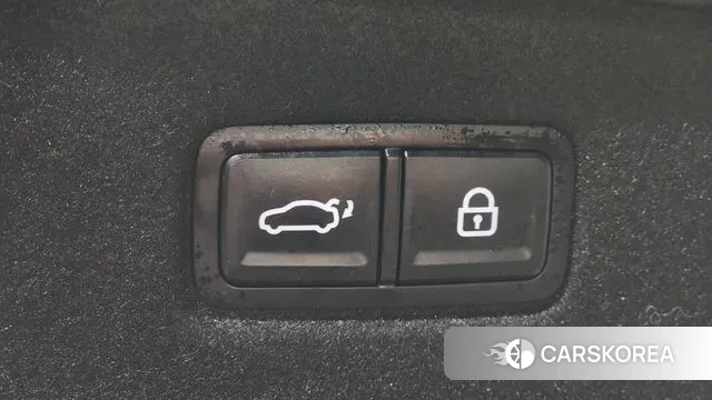 Kia K8 id 3614985 из Кореи 11