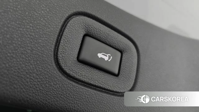 Renault Korea (Samsung) The New QM6 id 3873360 из Кореи 11