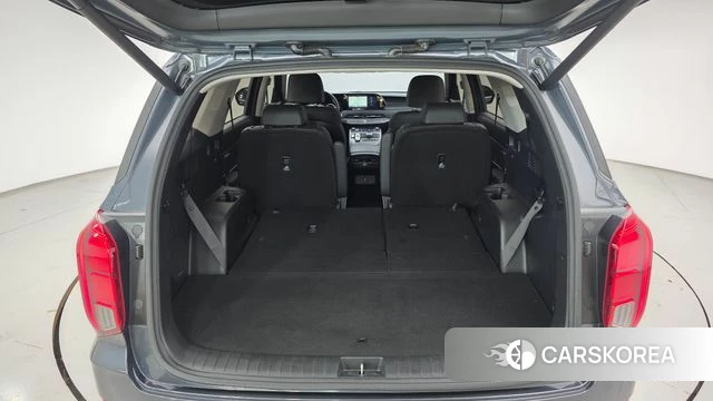 Hyundai Palisade id 4608892 из Кореи 11