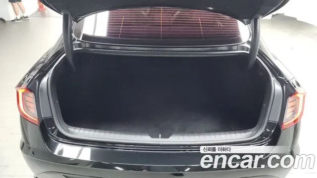 Hyundai Sonata (DN8) id 2876016 из Кореи 11