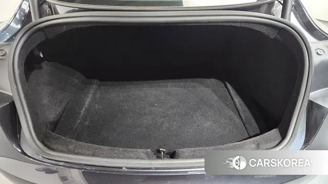 Tesla Model 3 id 3758049 из Кореи 11