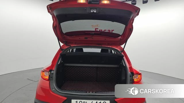 Kia Stonic id 3873498 из Кореи 11